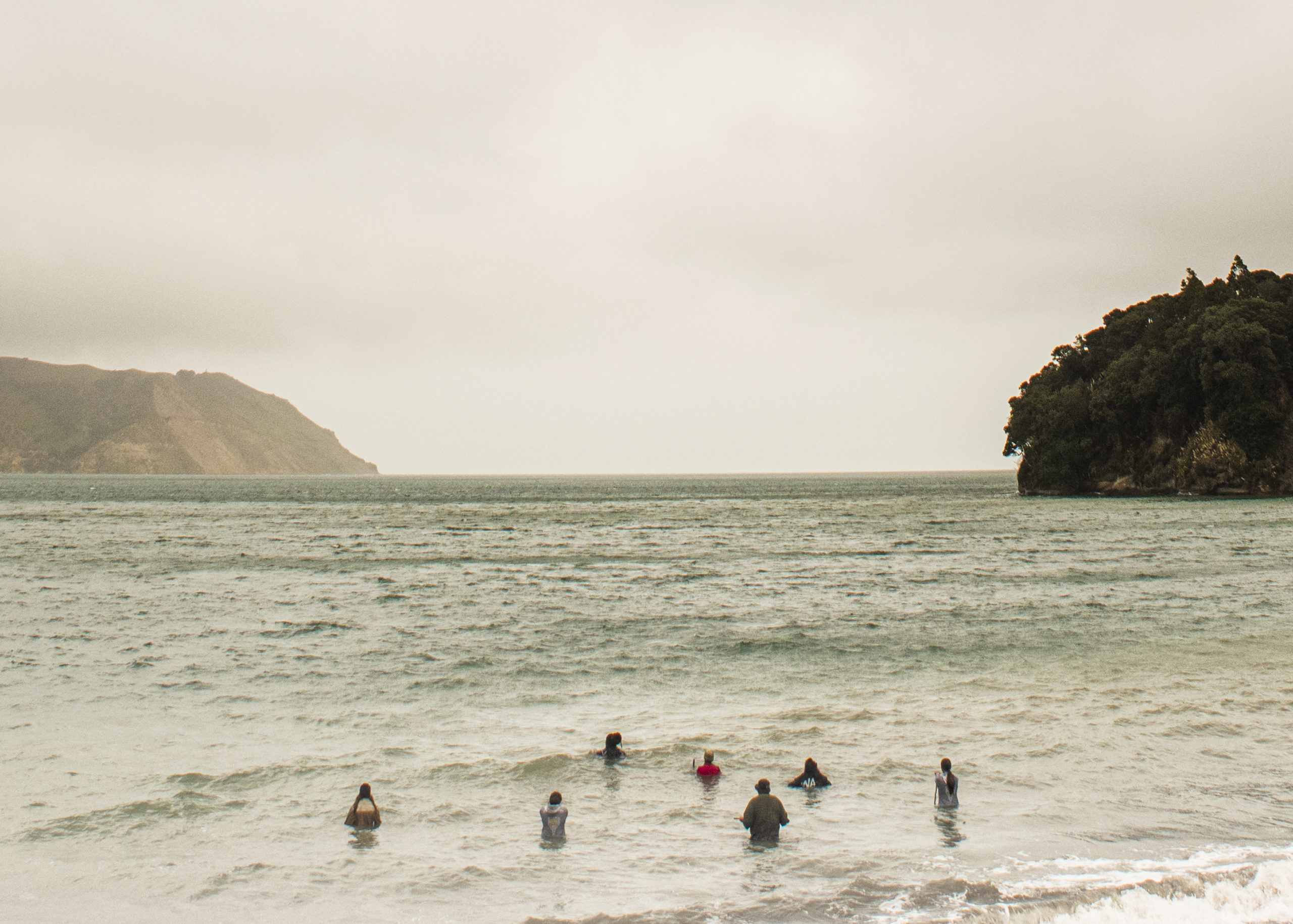 36.5 / Te Manukanukatanga ō Hoturoa, Tāmaki Makaurau, Aotearoa-New Zealand